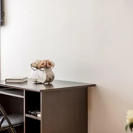 Apartman Libra * Split