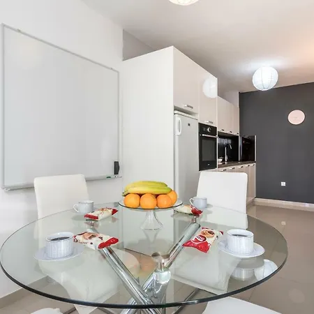 Apartman Libra Split
