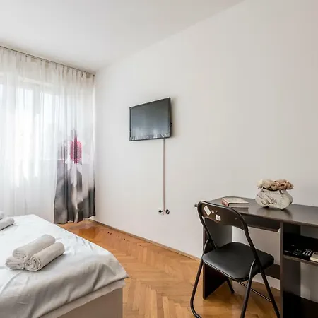 Apartment Apartman Libra Split