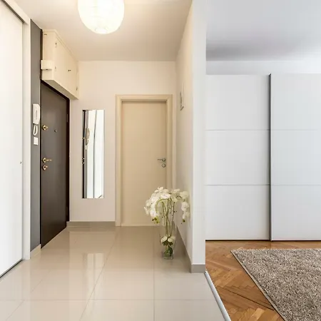 Apartman Libra Apartment *