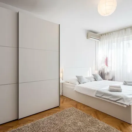 Apartman Libra Split