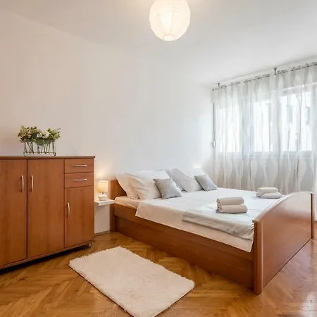 Apartment Apartman Libra Split