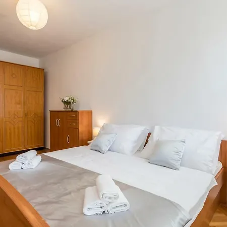 Apartman Libra Apartment