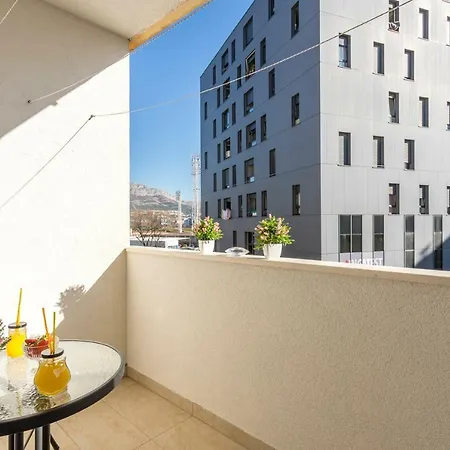 Apartman Libra Apartment Split