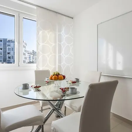 Apartment Apartman Libra