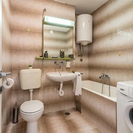 Apartment Apartman Libra Split