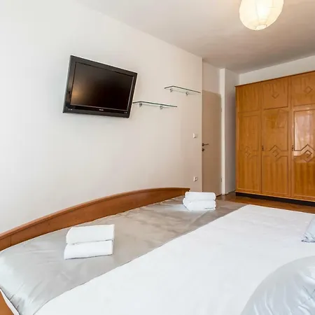 Apartman Libra Apartment