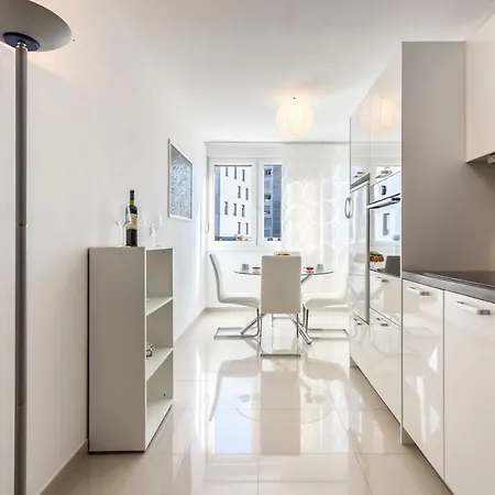 Apartman Libra Apartment