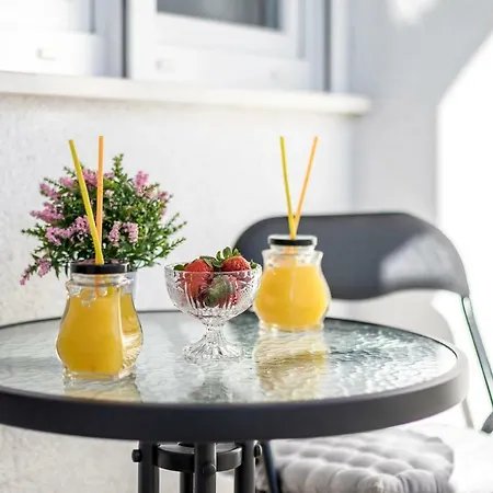Apartman Libra Split